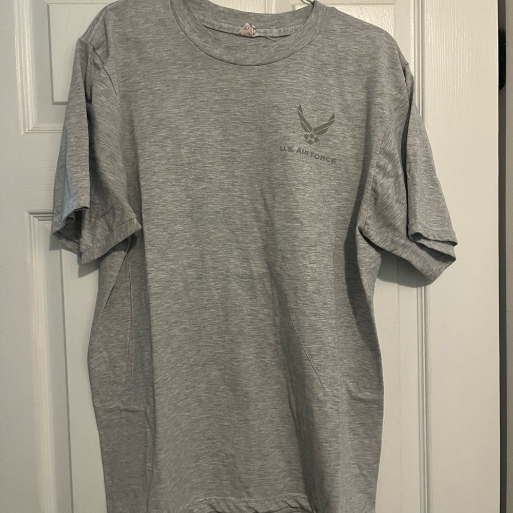 U.S. Air Force Gray T-Shirt